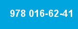 978 016-62-41